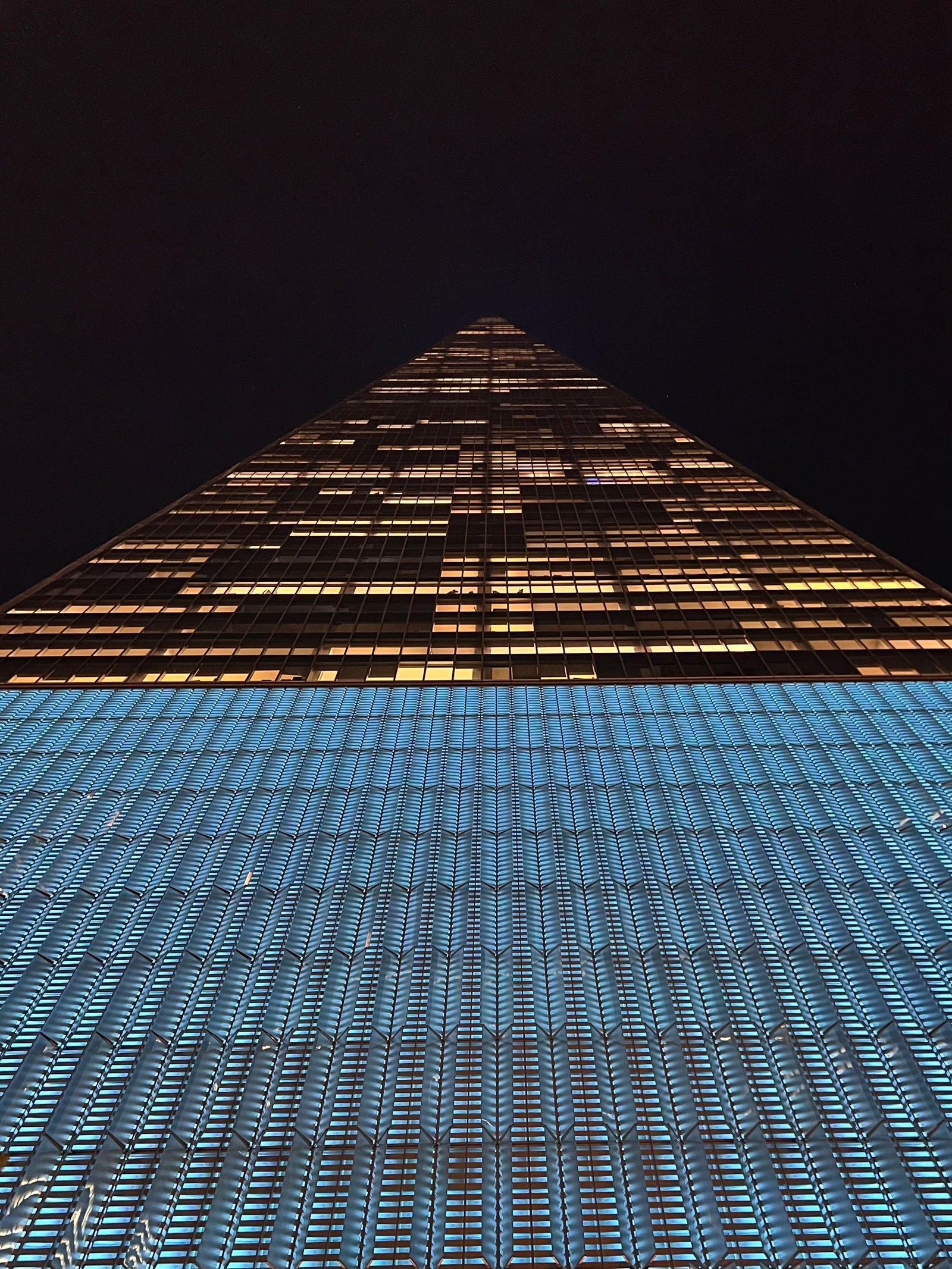 Vanishing Point