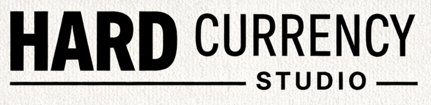Hard Currency Studio